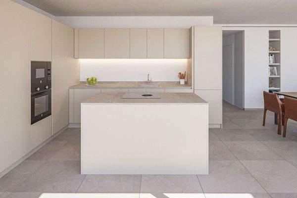 Cala Major, Palma, Mallorca, Neubau-Wohnung zum Verkauf 92653