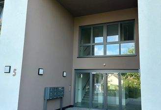 Wohnen und Gesundheit im Johannesweg