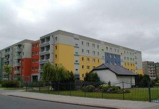 Ansicht: C.-A.-Groeschke Straße  gesamt