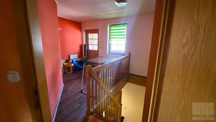 OG – Hauswirtschaftsbereich