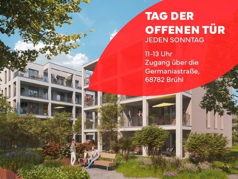 Brühl Wohnungen, Brühl Wohnung kaufen