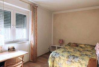 Kinderzimmer Haupthaus