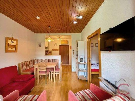 Wohnung Bad Kleinkirchheim (14)