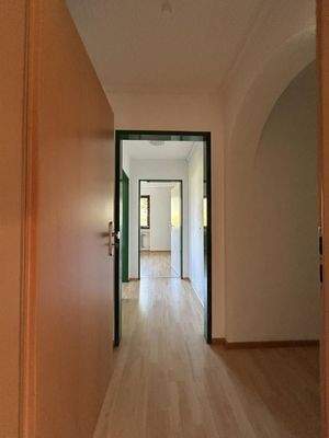 weiterer Flurbereich