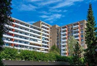 Albert Schweizerstr.5-11