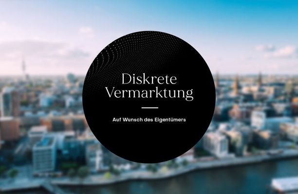 Diskrete Vermarktung