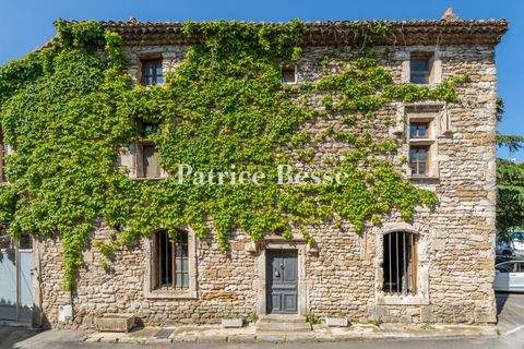 Grignan Häuser, Grignan Haus kaufen