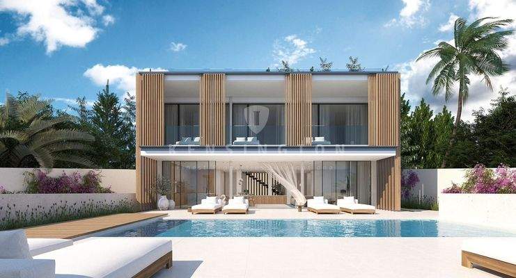 KPI1005 - Villa en venta - Villa zu verkaufen - Villa for sale - Villa te koop -