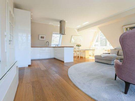 Wohnen / Essen / Kochen