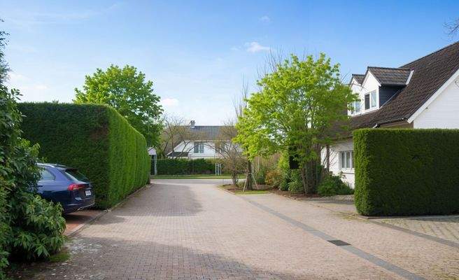 Sonnenacker Nord-Ost