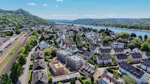 Königswinter Wohnungen, Königswinter Wohnung kaufen