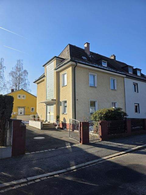 Weiden Häuser, Weiden Haus kaufen