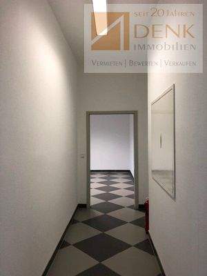 hier entlang zu Büroräumen