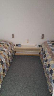 Schlafzimmer ohne Fenster