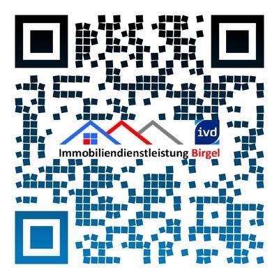 QR Besichtigung