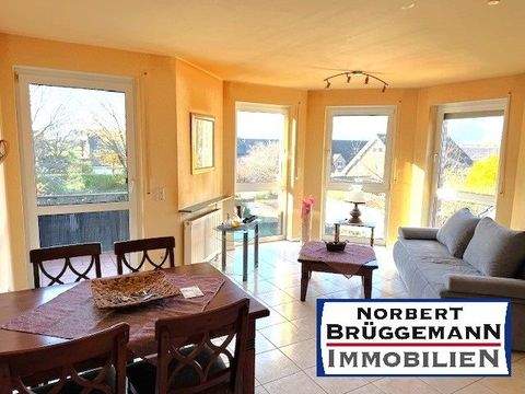 Nettetal -Breyell Wohnungen, Nettetal -Breyell Wohnung kaufen