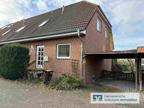 Burgwedel Häuser, Burgwedel Haus kaufen