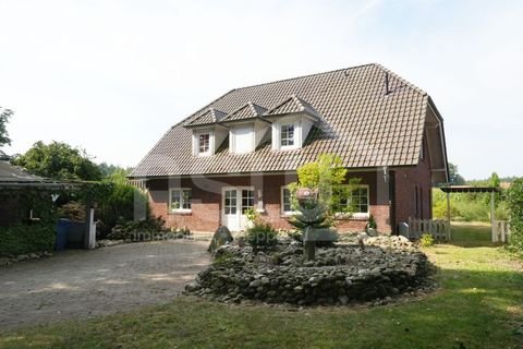 Lindern (Oldenburg) Häuser, Lindern (Oldenburg) Haus kaufen