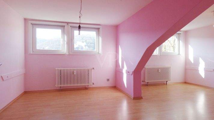 Gewerberaum 3 im Dachgeschoss