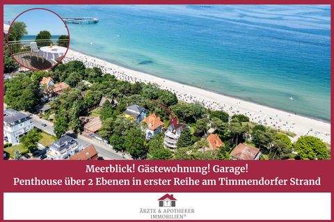 Timmendorfer Strand Wohnungen, Timmendorfer Strand Wohnung kaufen