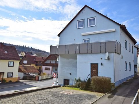 Rechtenbach Gastronomie, Pacht, Gaststätten