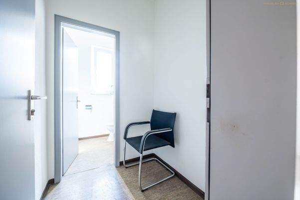 OG - Vorraum WC - aktuell