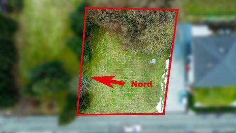 Freudenberg Grundstücke, Freudenberg Grundstück kaufen