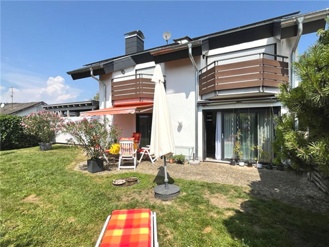 Öhningen Häuser, Öhningen Haus kaufen