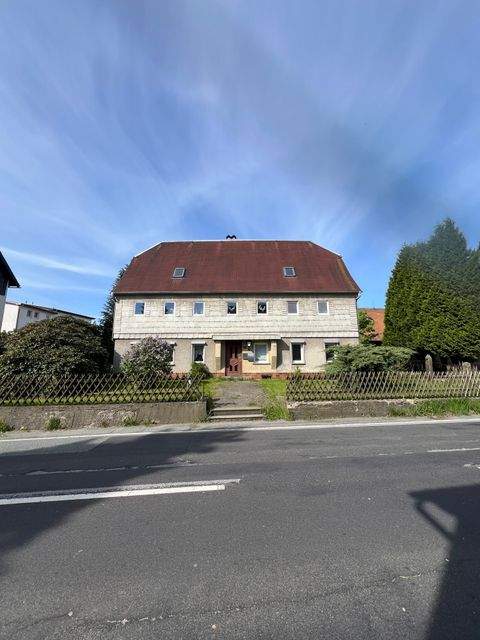 Kottmar Renditeobjekte, Mehrfamilienhäuser, Geschäftshäuser, Kapitalanlage