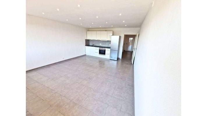 25 m2 Loftcharakter
