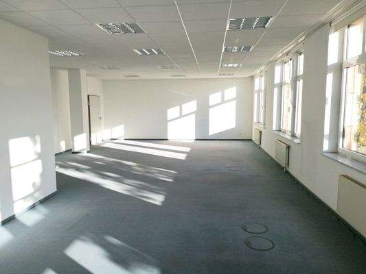 Raum 1 (NEUER BODEN WIRD VERLEGT)