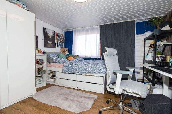 Schlafzimmer 3