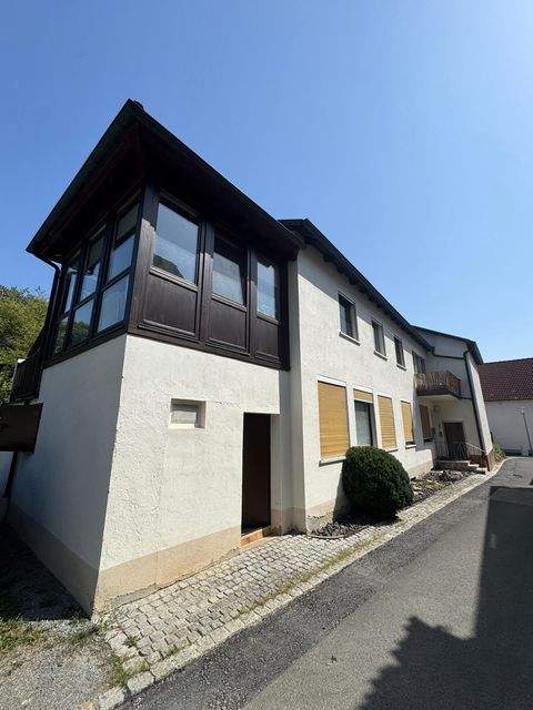 Eichenhausen Häuser, Eichenhausen Haus kaufen