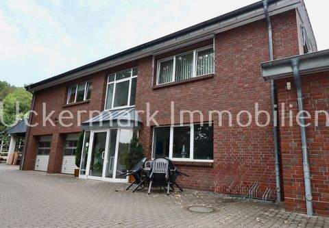 Neustrelitz Häuser, Neustrelitz Haus kaufen