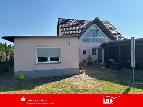 Bad Lauchstädt Häuser, Bad Lauchstädt Haus kaufen