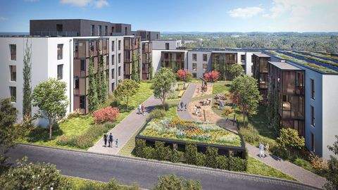 Bielefeld Wohnungen, Bielefeld Wohnung mieten