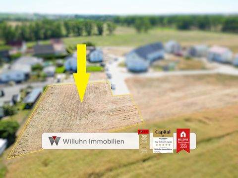 Jesewitz Grundstücke, Jesewitz Grundstück kaufen