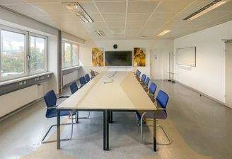 Besprechungsraum