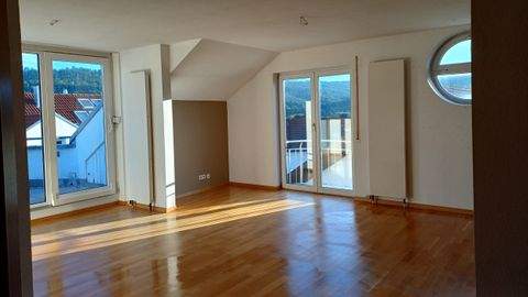 Plüderhausen Wohnungen, Plüderhausen Wohnung mieten