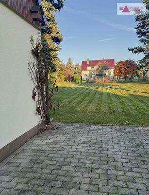 Außenbereich - Terrasse - Garten 2