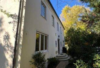 Hausansicht Nord/Osten