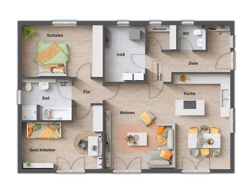 Grundriss_Bungalow_110_TCI_V2