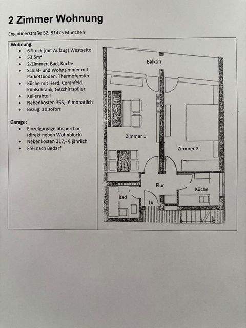 München Wohnungen, München Wohnung kaufen