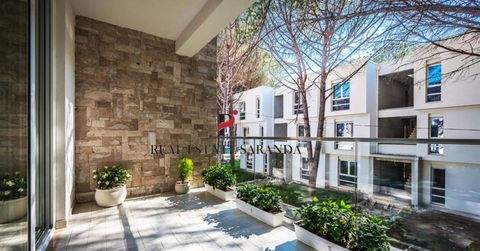 Gjiri i Lalzit - San Pietro Wohnungen, Gjiri i Lalzit - San Pietro Wohnung kaufen