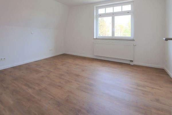 Arbeits-/ Kinderzimmer