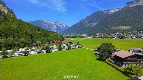 Eben am Achensee Grundstücke, Eben am Achensee Grundstück kaufen