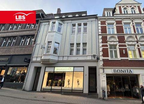 Rheine Häuser, Rheine Haus kaufen