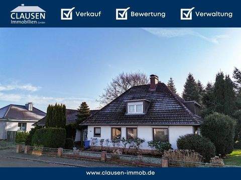 Neumünster Häuser, Neumünster Haus kaufen