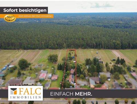 Zehdenick Häuser, Zehdenick Haus kaufen