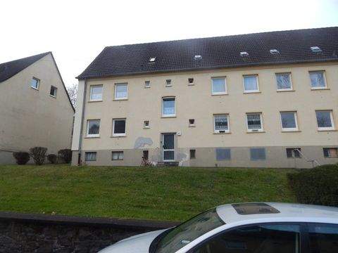 Lüdenscheid Wohnungen, Lüdenscheid Wohnung mieten